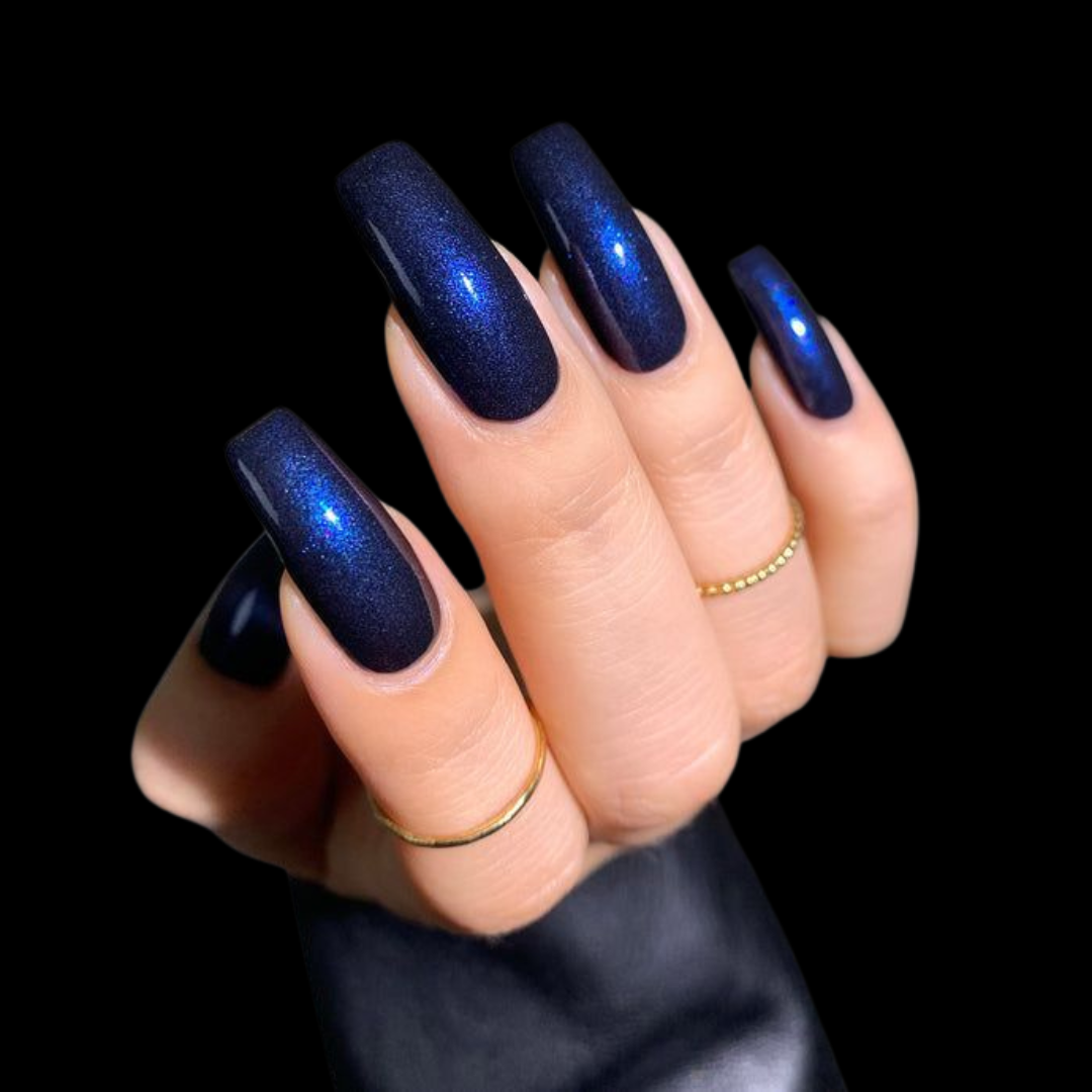 Afrina Nail Advance 5