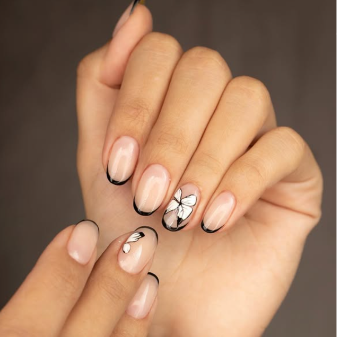 Afrina Nail Care Advance
